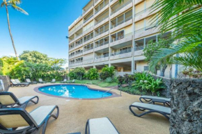 Kamaole Beach Royale 206 By Coldwell Banker Island Vacations